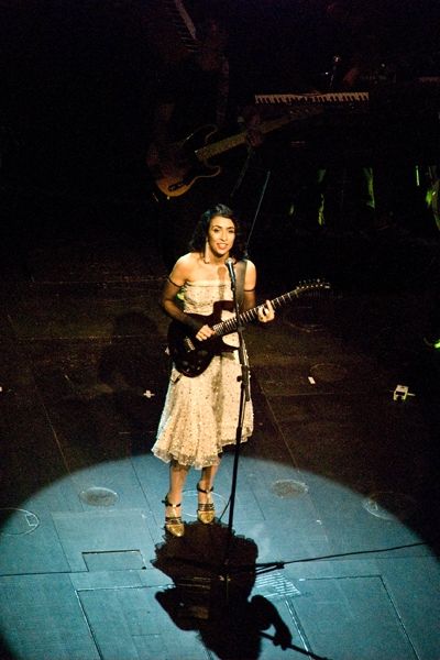 Fotografia de Gonzalo Barroso Pe�a - Galeria Fotografica: series_musica - Foto: 