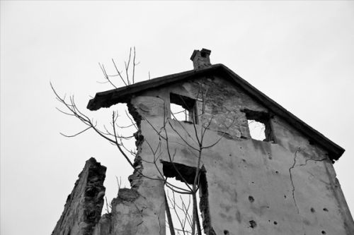 Fotografia de Gonzalo Barroso Pea - Galeria Fotografica: series_desuso - Foto: 