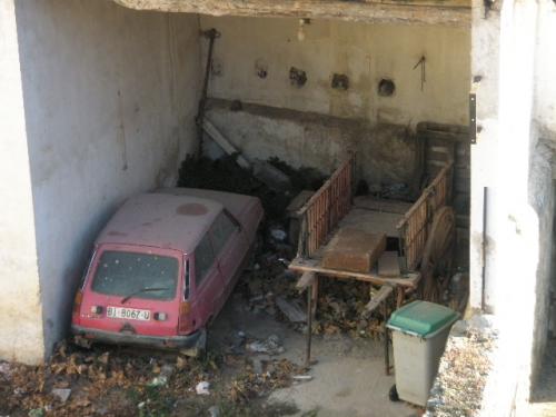 Fotografia de eightball - Galeria Fotografica: In road we trust - Foto: Clase de Historia