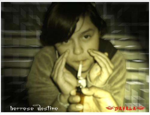 Fotografia de zavala - Galeria Fotografica: tabaco - Foto: borroso destino