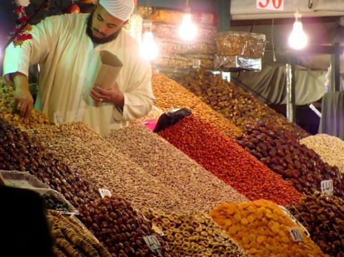 Fotografia de hectormartinez.info - Galeria Fotografica: Marruecos - Foto: 