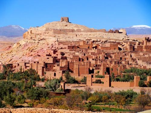 Fotografia de hectormartinez.info - Galeria Fotografica: Marruecos - Foto: 