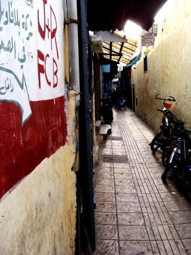 Fotografia de hectormartinez.info - Galeria Fotografica: Marruecos 2 - Foto: 