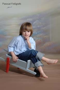 Fotografia de PASCUAL FOTGRAFS - Galeria Fotografica: Nios - Foto: 