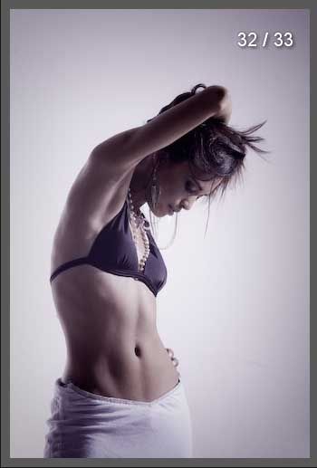 Fotografia de Camila - Galeria Fotografica: Camila Marques Ramos - Foto: 