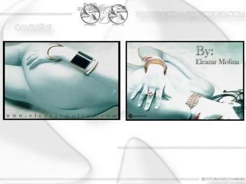 Fotografia de Enzo D'Ambrosio Foto - Galeria Fotografica: Portafolio Personal - Foto: 