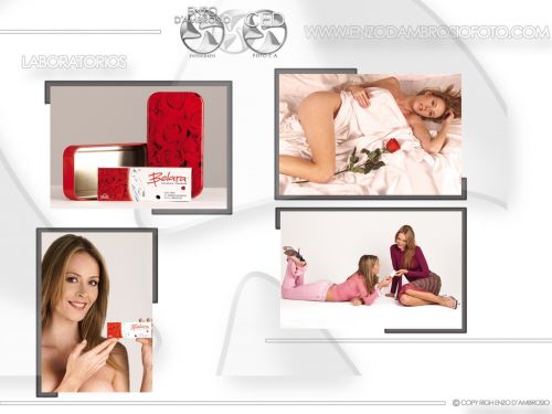 Fotografia de Enzo D'Ambrosio Foto - Galeria Fotografica: Portafolio Personal - Foto: 