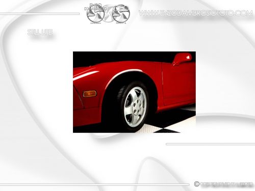 Fotografia de Enzo D'Ambrosio Foto - Galeria Fotografica: Portafolio Personal - Foto: 