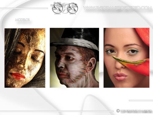 Fotografia de Enzo D'Ambrosio Foto - Galeria Fotografica: Portafolio Personal - Foto: 