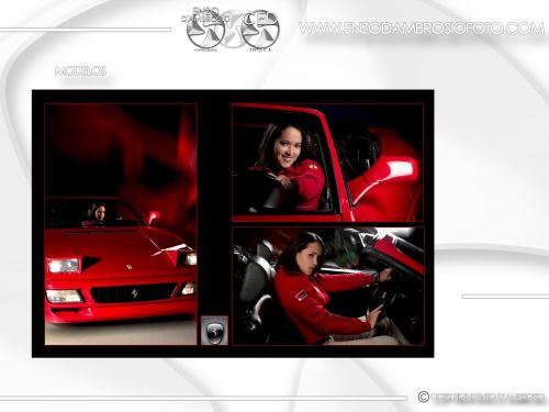 Fotografia de Enzo D'Ambrosio Foto - Galeria Fotografica: Portafolio Personal - Foto: 