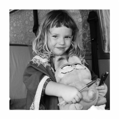 Fotografia de Dani Espinosa - Galeria Fotografica: ROSTROS - Foto: Ekhine