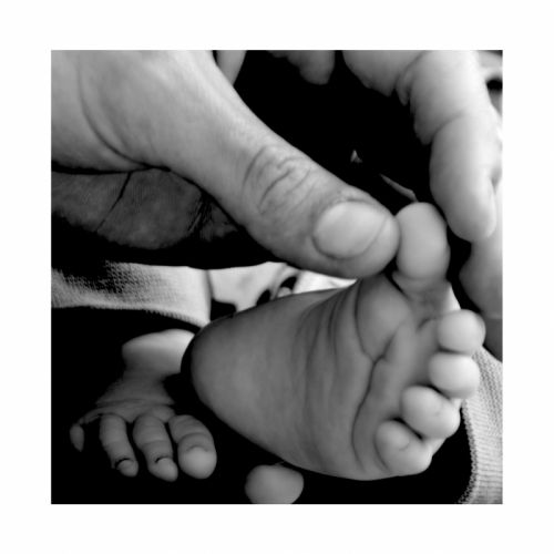 Fotografia de Dani Espinosa - Galeria Fotografica: ROSTROS - Foto: Infancia