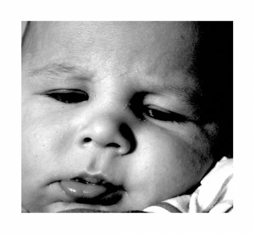 Fotografia de Dani Espinosa - Galeria Fotografica: ROSTROS II - Foto: Futuro