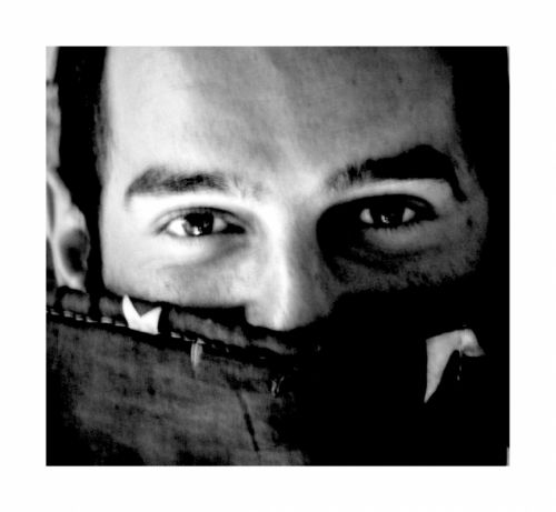 Fotografia de Dani Espinosa - Galeria Fotografica: ROSTROS II - Foto: Miradas