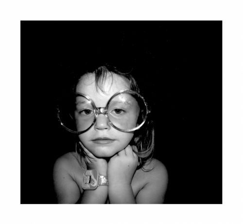 Fotografia de Dani Espinosa - Galeria Fotografica: ROSTROS II - Foto: Sixties