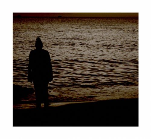 Fotografia de Dani Espinosa - Galeria Fotografica: ROSTROS II - Foto: Soledad