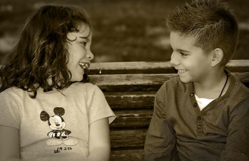 Fotografia de Delis Photography - Galeria Fotografica: Infancia - Foto: 