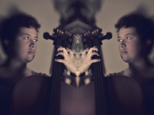 Fotografia de Deborah Guarneros - Galeria Fotografica: Lisergido  - Foto: 