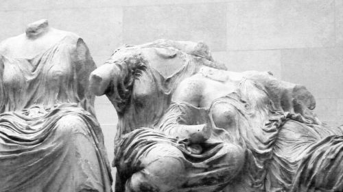 Fotografia de Pablo Hernndez Walta - Galeria Fotografica: Portfolio 02. Estatuas y Esculturas. - Foto: Londres.