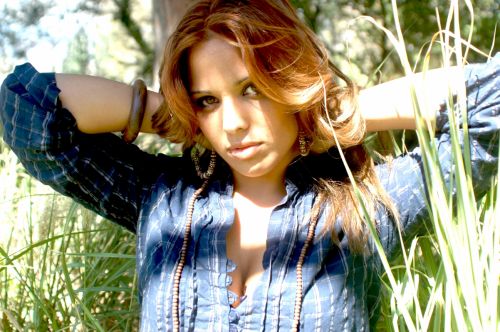 Fotografia de toni.s - Galeria Fotografica: retratos - Foto: 