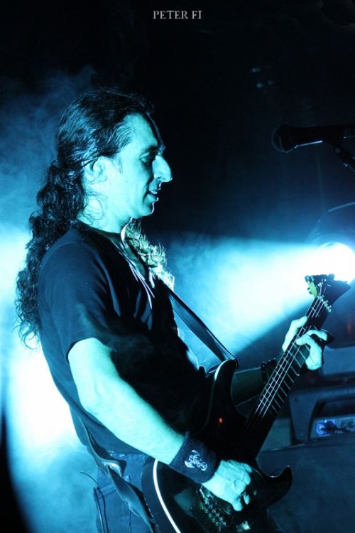 Fotografia de Peter FI - Galeria Fotografica: Rockography - Foto: 