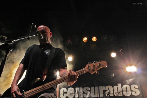 Fotografia de Peter FI - Galeria Fotografica: Rockography - Foto: 