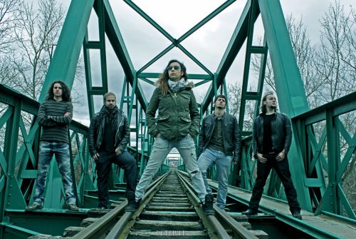 Fotografia de Peter FI - Galeria Fotografica: Rockography - Foto: 