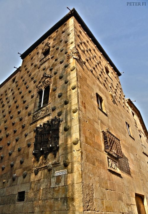 Fotografia de Peter FI - Galeria Fotografica: Lugares - Foto: 