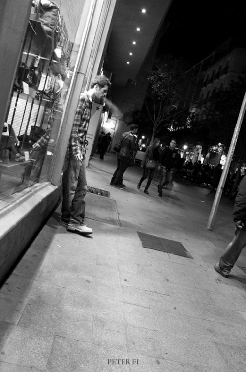 Fotografia de Peter FI - Galeria Fotografica: Gente - Foto: 