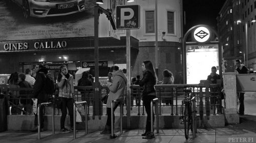 Fotografia de Peter FI - Galeria Fotografica: Gente - Foto: 