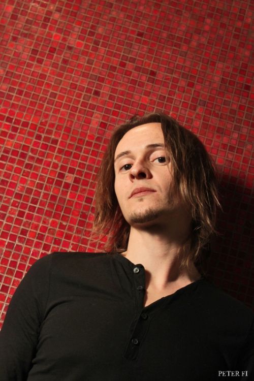 Fotografia de Peter FI - Galeria Fotografica: Gente - Foto: 