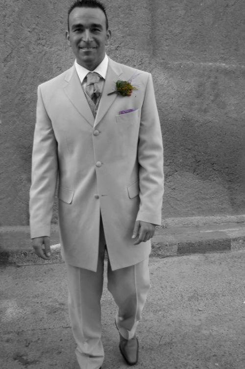 Fotografia de Miquel Toms FOTOGRAF  - Galeria Fotografica: Bodas - Foto: 