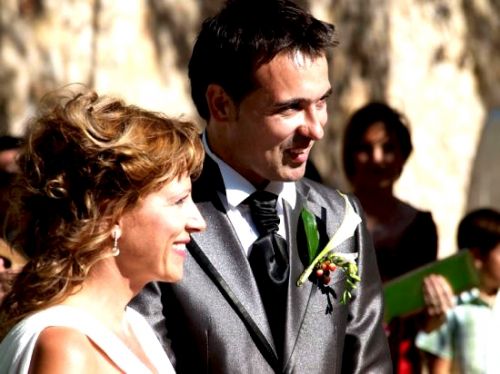 Fotografia de Miquel Toms FOTOGRAF  - Galeria Fotografica: Bodas - Foto: 