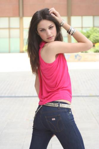 Fotografia de KAULAK - Galeria Fotografica: MODA - Foto: UNA