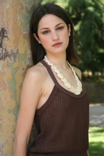 Fotografia de KAULAK - Galeria Fotografica: MODA - Foto: TRES