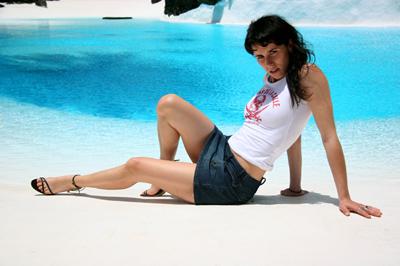 Fotografia de heowyn - Galeria Fotografica: Gema - Foto: 