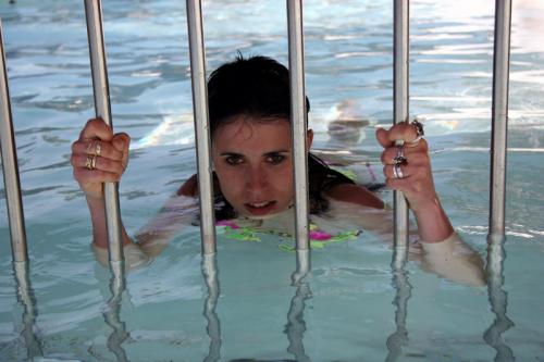 Fotografia de heowyn - Galeria Fotografica: Gema - Foto: JUEGOS SALVAJES