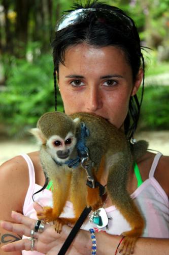 Fotografia de heowyn - Galeria Fotografica: Gema - Foto: titi