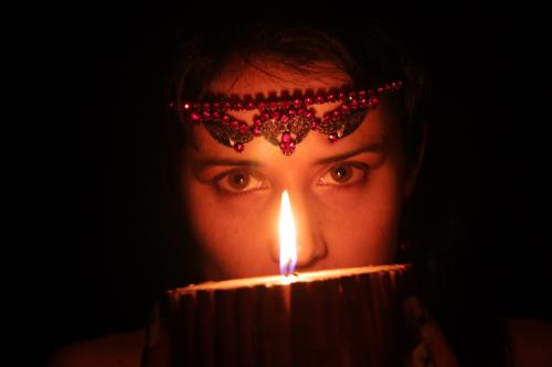 Fotografia de heowyn - Galeria Fotografica: Gema - Foto: 