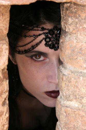 Fotografia de heowyn - Galeria Fotografica: Gema - Foto: el ojo