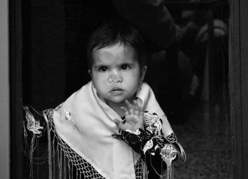 Fotografia de imatgine.com - Galeria Fotografica: Algunas fotos en b/n - Foto: Me aburro