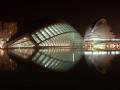 Fotos de Juan Antonio -  Foto: Valencia - Reflejos -2