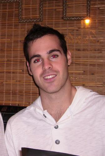 Fotografia de Aaron - Galeria Fotografica: fotos mias - Foto: 