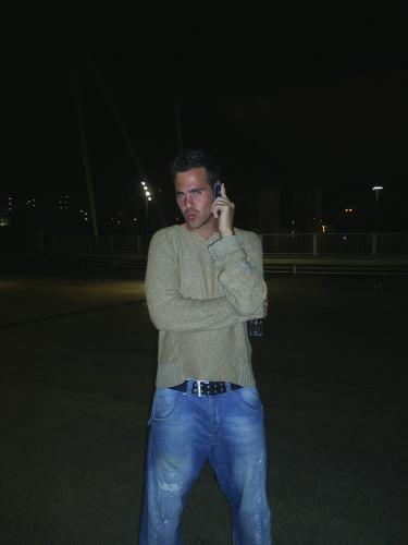 Fotografia de Aaron - Galeria Fotografica: fotos mias - Foto: 