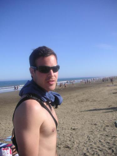 Fotografia de Aaron - Galeria Fotografica: fotos mias - Foto: 