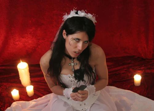 Fotografia de heowyn - Galeria Fotografica: Gema - Foto: 