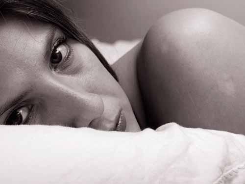 Fotografia de echaluce - Galeria Fotografica: Retratos de Andrea - Foto: 