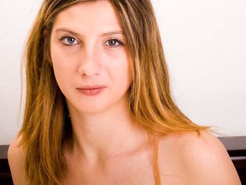 Fotografia de echaluce - Galeria Fotografica: Retratos de Andrea - Foto: 