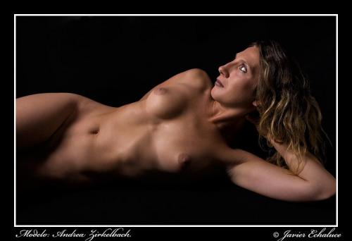 Fotografia de echaluce - Galeria Fotografica: Sesion con Andrea - Foto: 