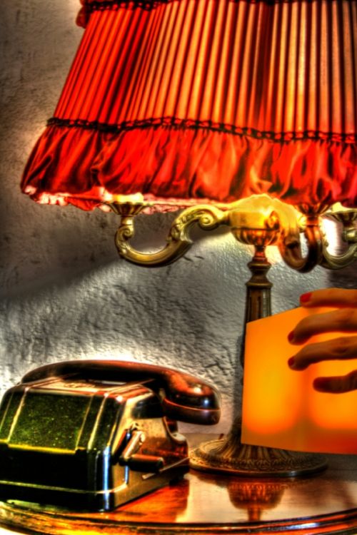 Fotografia de buena vista photo studio - Galeria Fotografica: Las Otras - Foto: La luz de mi vida, tenue